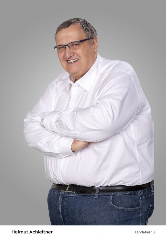 Helmut Achleitner