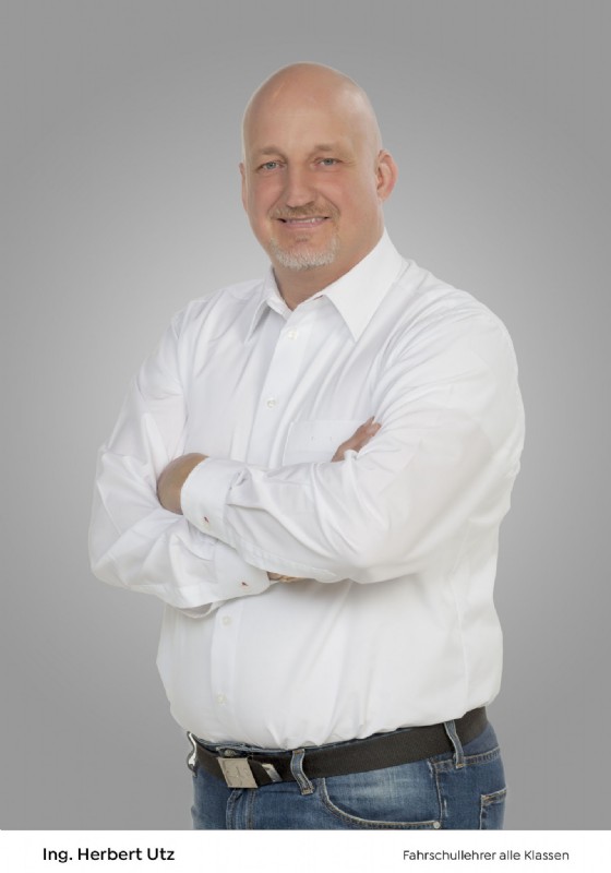 Ing. Herbert Utz